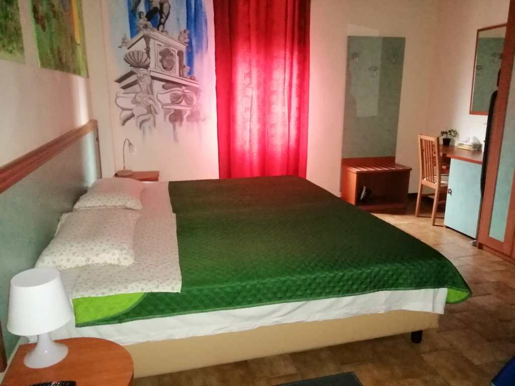 Appartamento del 16/10/2023 Fly&nbsp;Depandance