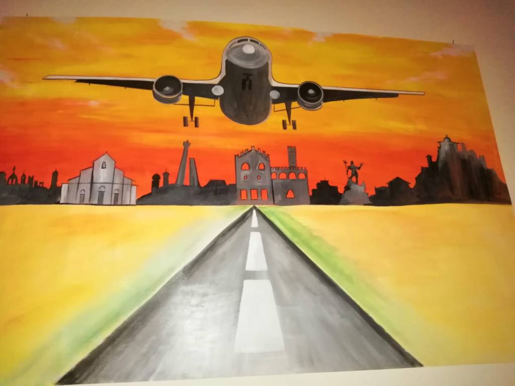 Fly Depandance 17/10/2023