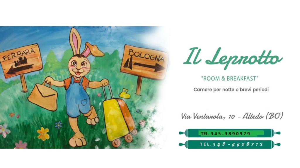 Strutture ricettive partner