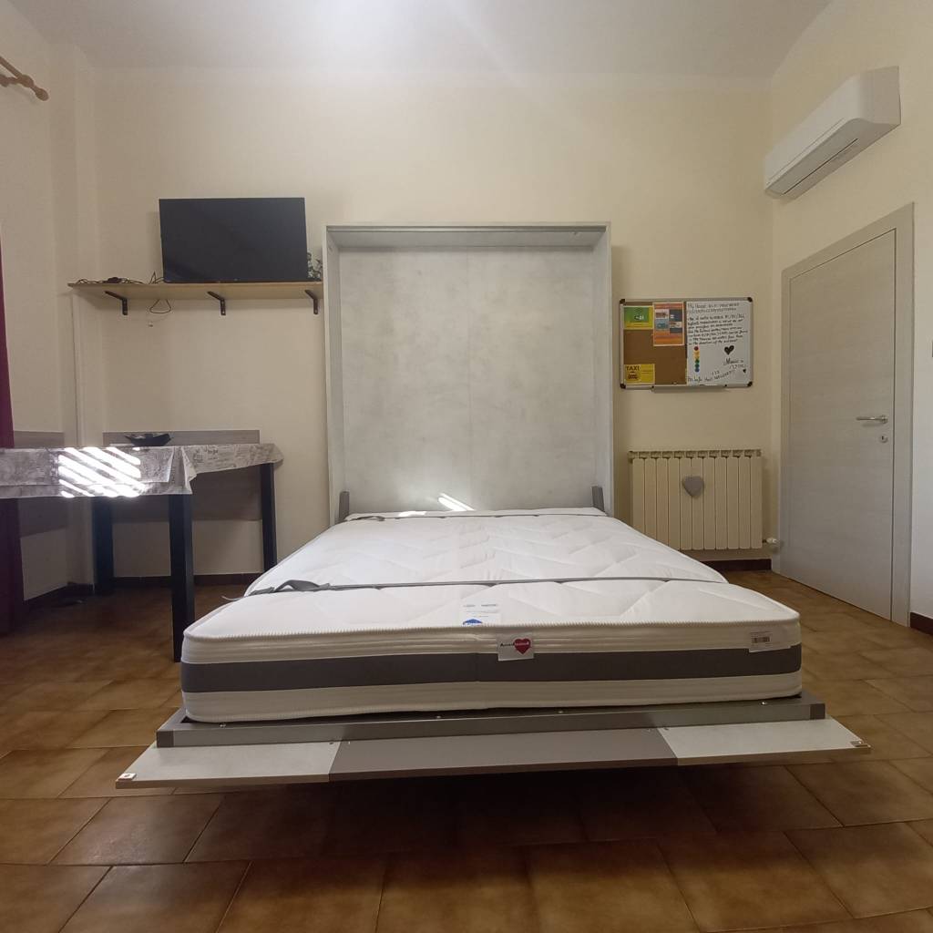 Apertura divano letto in Fly Dependance  🐱‍👓 / opening sofa bed in Fly Dependance&nbsp;🐱‍👓/