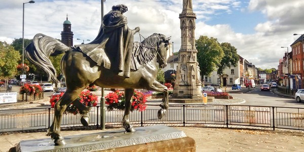 💋💋From Banbury (Eng) to Fly&nbsp;House💋💋