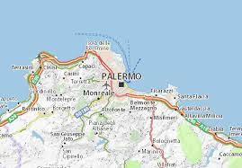 ✈✈Da Palermo a Fly House&nbsp;✈✈