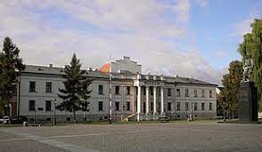 ✈✈Come andare a visitare Radom in Polonia ✈✈How to go and visit Radom in Poland&nbsp;✈✈