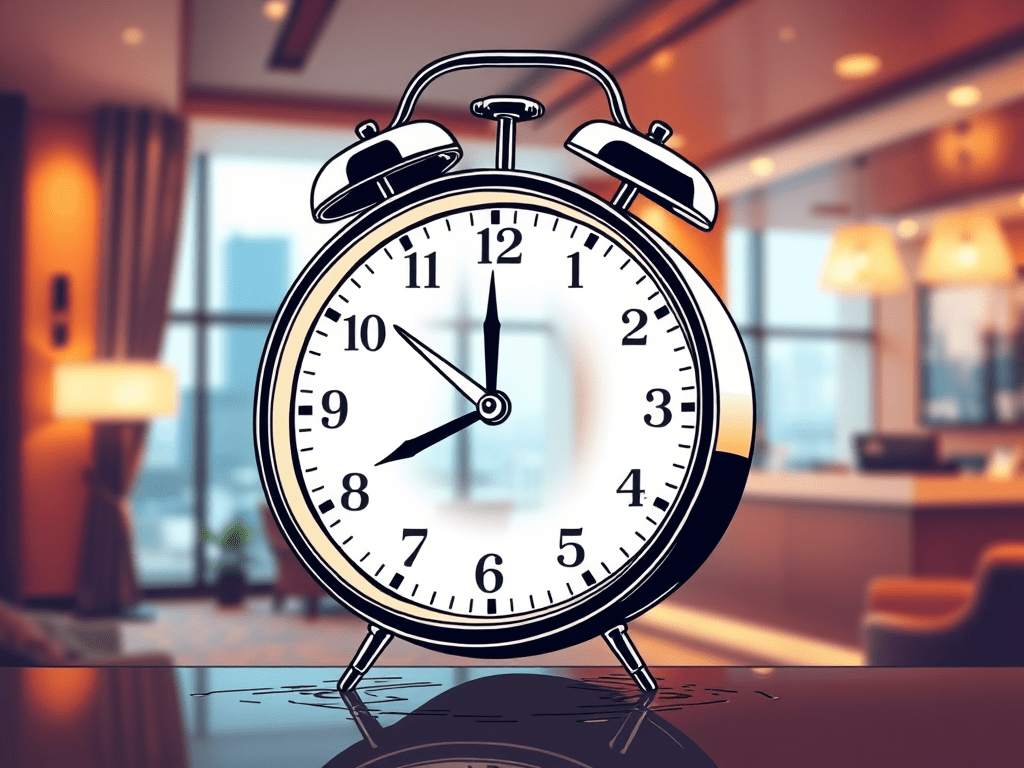 Come Evitare il No-Show durante la&nbsp;Prenotazione