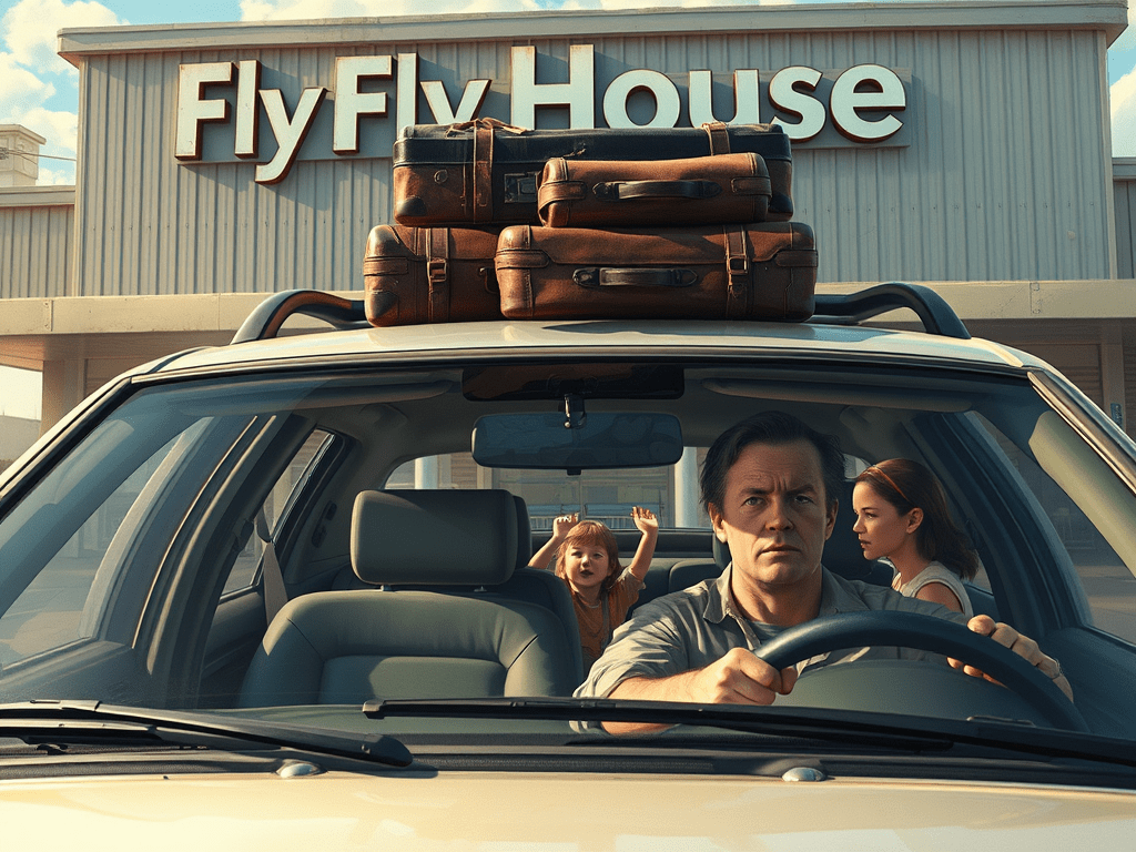 Evitare Problemi di Parcheggio: Suggerimenti per Ospiti in&nbsp;Vacanza