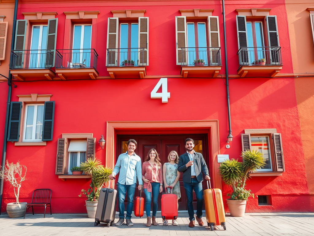 How to Access Fly House in Bologna: A Step-by-Step&nbsp;Guide