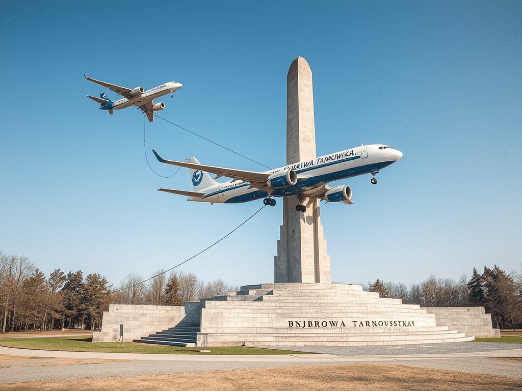 Scopri Dąbrowa Tarnowska: clienti polacchi in&nbsp;arrivo