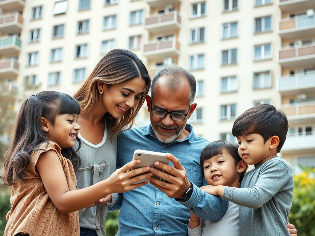 COMO ACCEDER AL EDIFICIO EN VIA TRAVERSA&nbsp;N.3