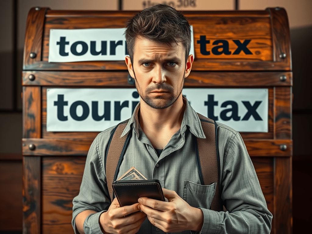 Guida alla Tassa di Soggiorno a&nbsp;Bologna