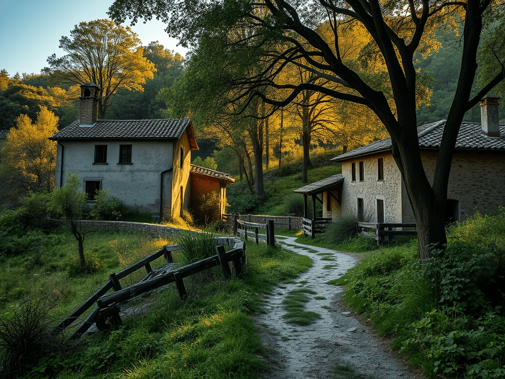 Soggiorna a Fly House per poi andare alla scoperta del Borgo di&nbsp;Chiapporato