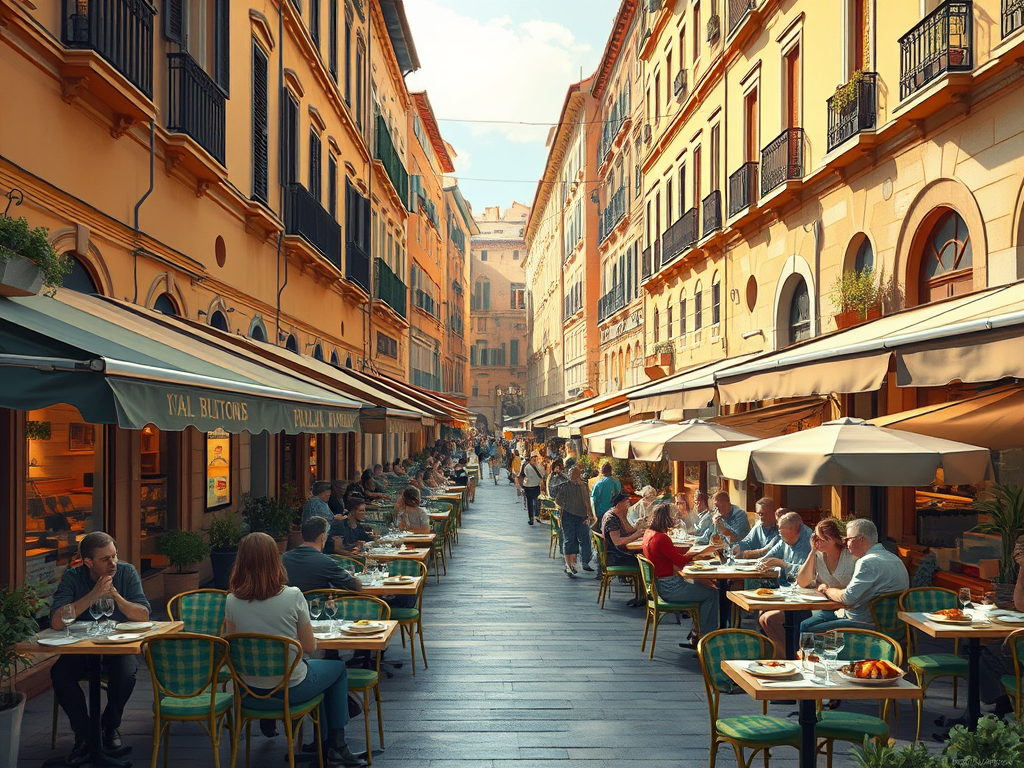 Top Ristoranti da Provare nel Centro di&nbsp;Bologna