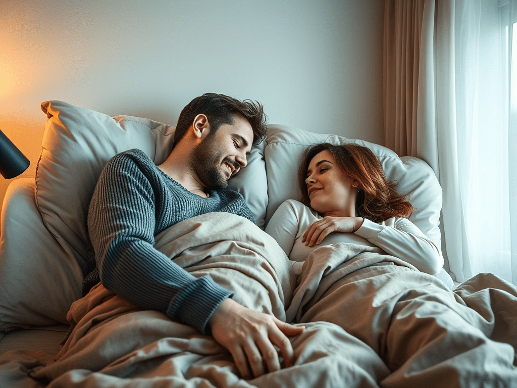 Coppia polacca in&nbsp;Dp