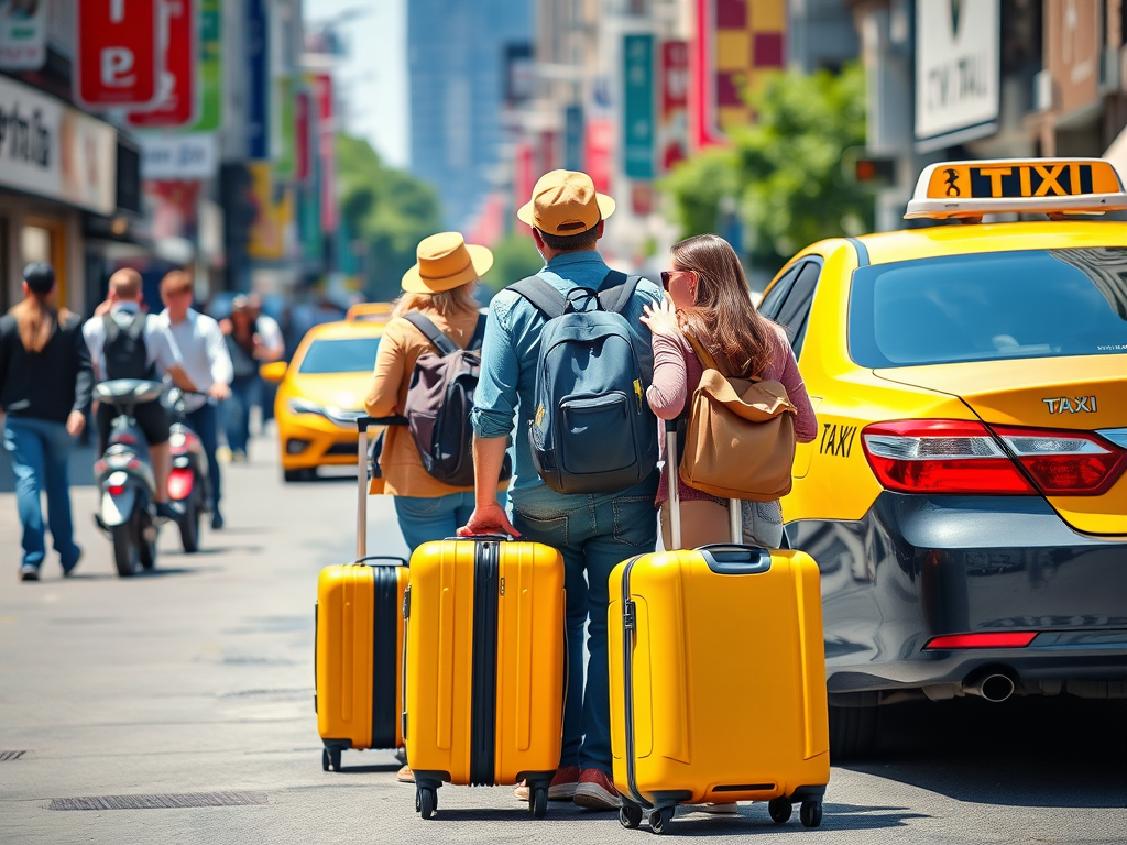 🚖🚖TAXI FROM THE&nbsp;STATION🚖🚖