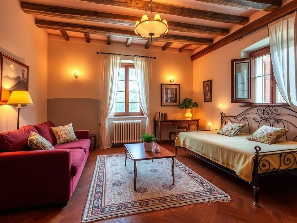 4 ITALIANI da Radda in Chianti e Figline Incisa&nbsp;Valdarno