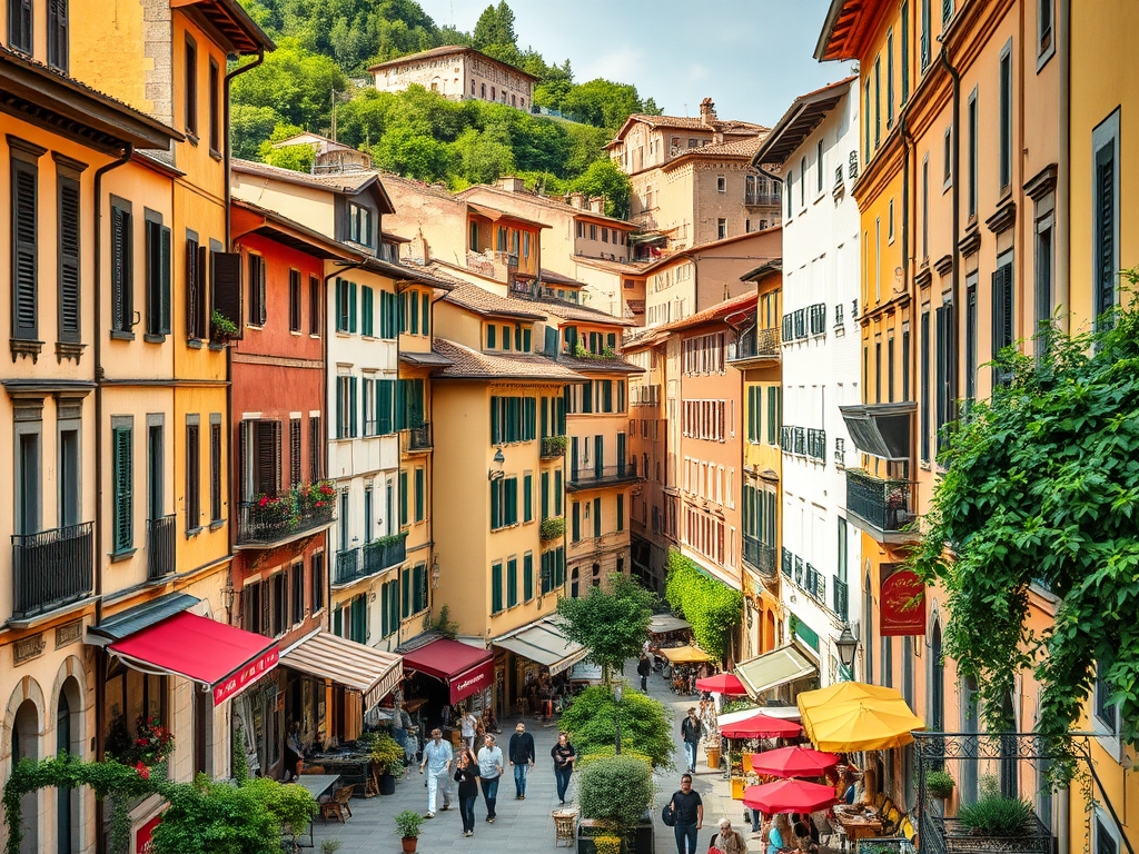 Un cliente da&nbsp;Ripatransone