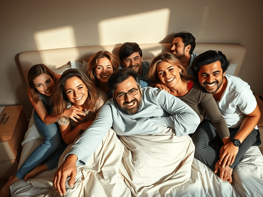 7 italiani da&nbsp;Lucca