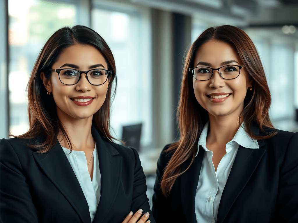 The 4 Chinese women at Fly House&nbsp;Depandance
